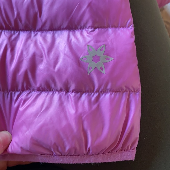 CMP down puffer - Picture 6 of 6